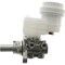 Centric Parts Premium Brake Master Cylinder, 130.46031 130.46031 - alternate 8